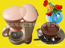 聊城旭日工藝科技 咖啡機產品及工藝美術品與禮儀用品銷售概覽